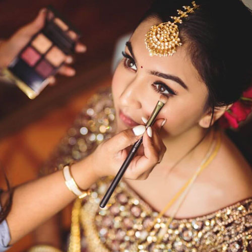 Welcome To Glow Beauty Salon & Shagun Boutique