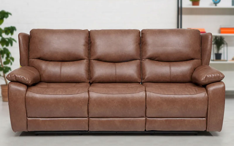 Recliner Sofa