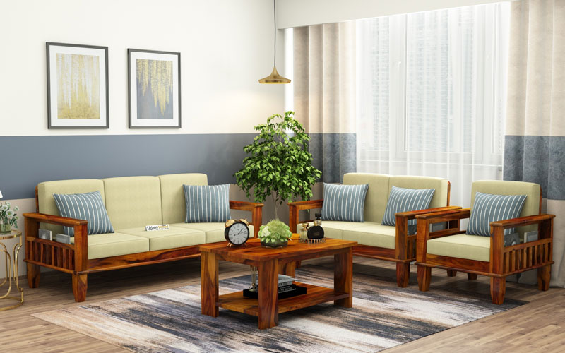 Sofa Set