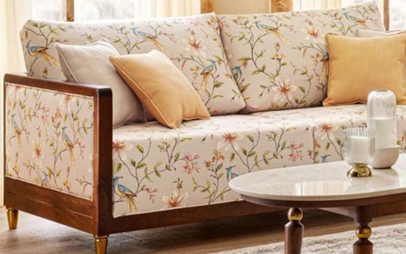 HM Sofa Repairing
