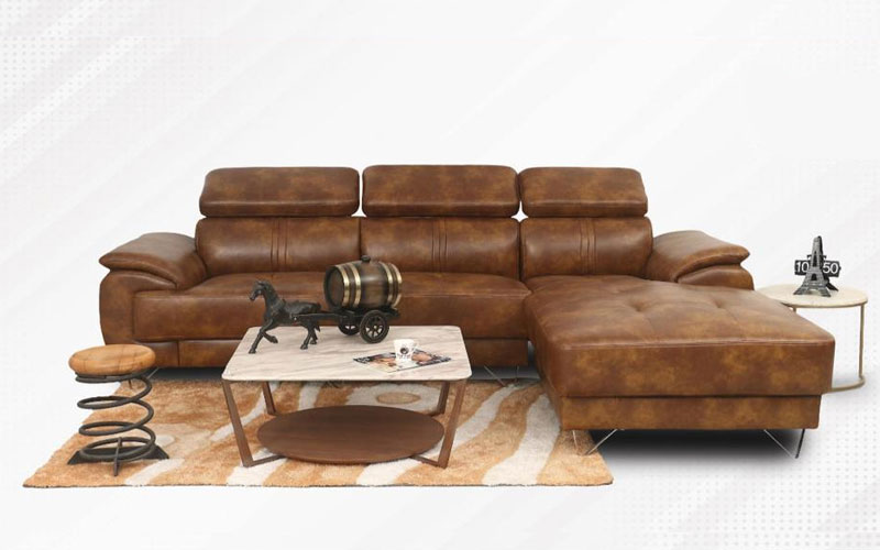 HM Sofa Repairing
