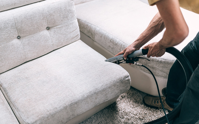 Sofa Cleaning