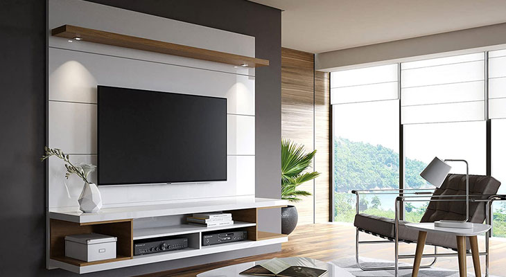 TV Cabinet