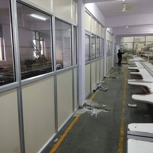 Welcome To Isha Aluminium
