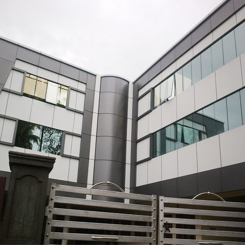 ACP Cladding Services