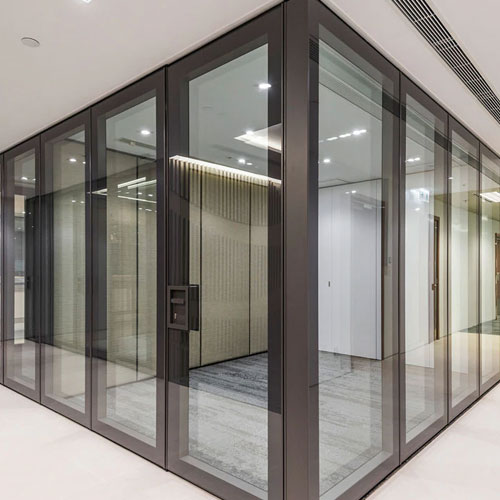 Aluminium Fabricators