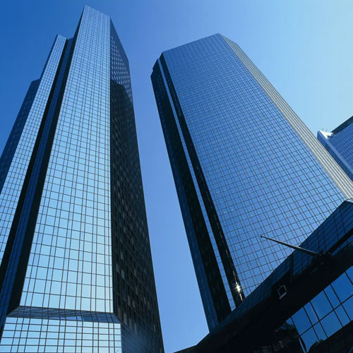 Structural Glazing