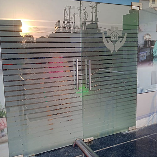 Isha Aluminium