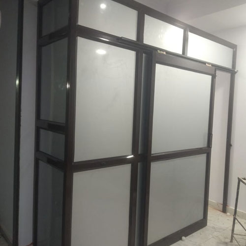 Isha Aluminium