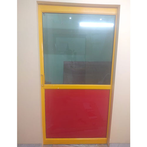 Isha Aluminium