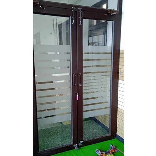 Isha Aluminium