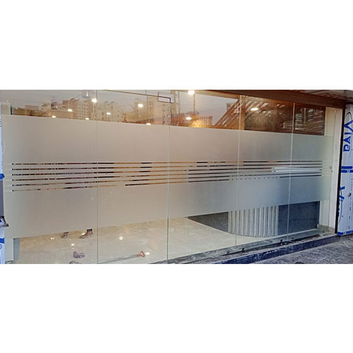 Isha Aluminium