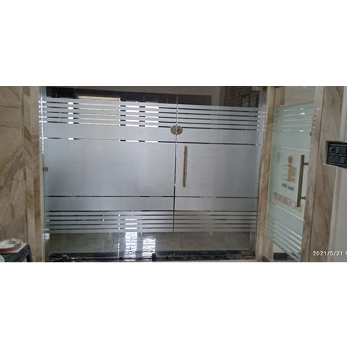 Isha Aluminium
