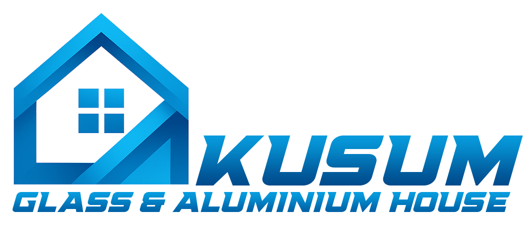 Kusum Glass & Aluminium House