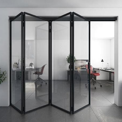 Kusum Glass & Aluminium House
