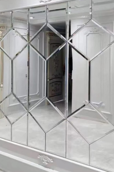 Kusum Glass & Aluminium House