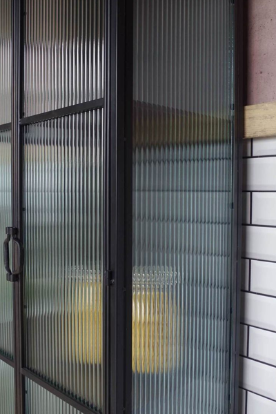 Kusum Glass & Aluminium House