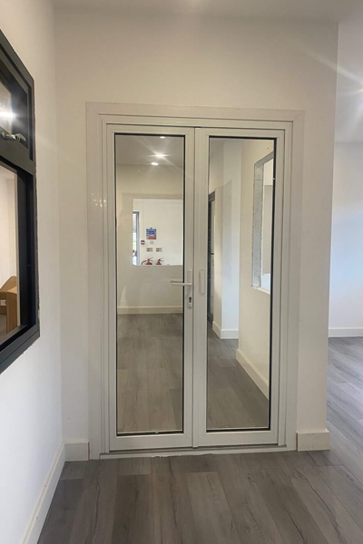 Kusum Glass & Aluminium House