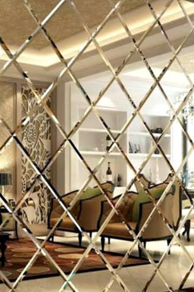 Kusum Glass & Aluminium House