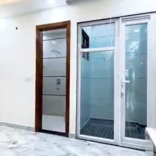 Kusum Glass & Aluminium House