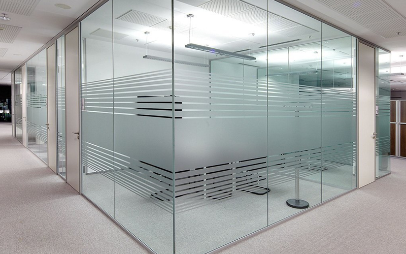 Glass Work