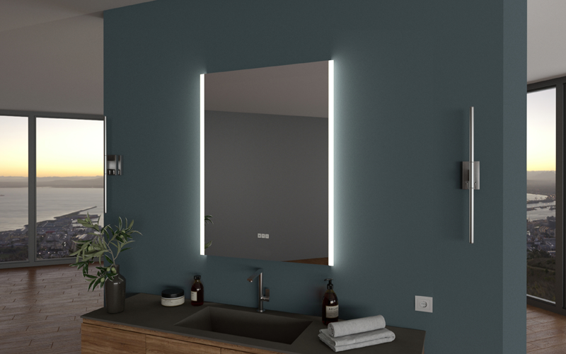 Led Mirror