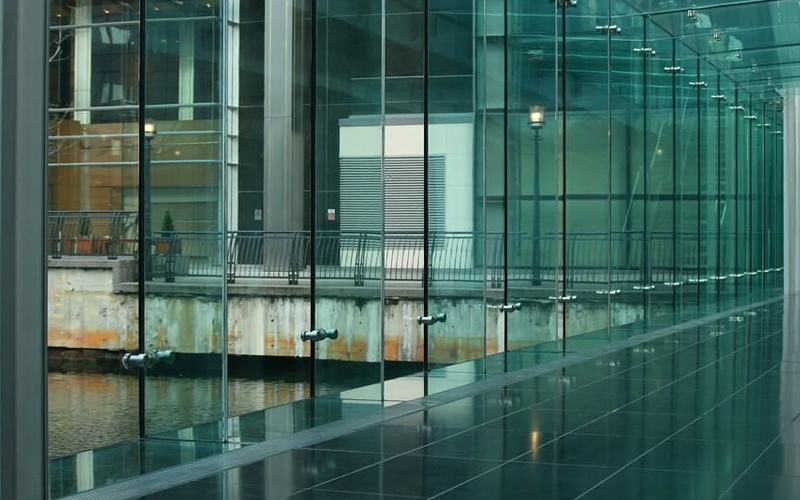 Toughened Glass