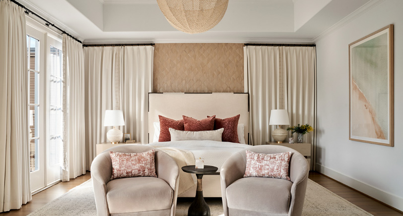 Interior Decorator