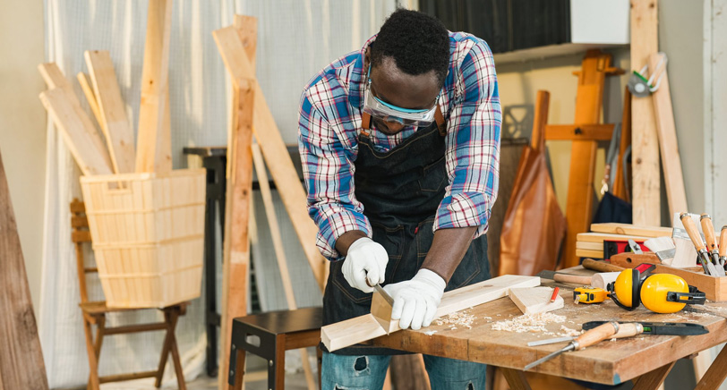 Wood Work