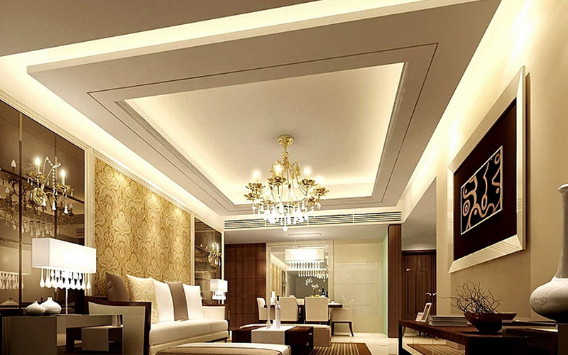 False Ceiling