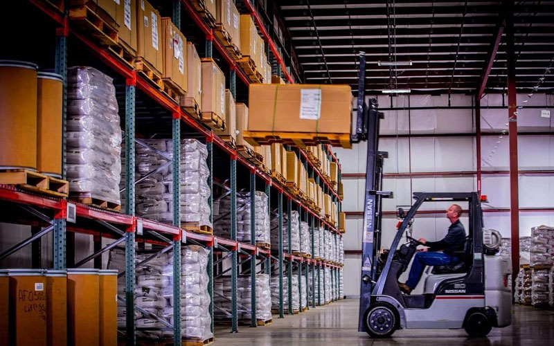 Storage Services