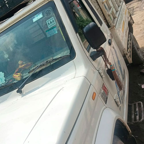 Raj Loading Service