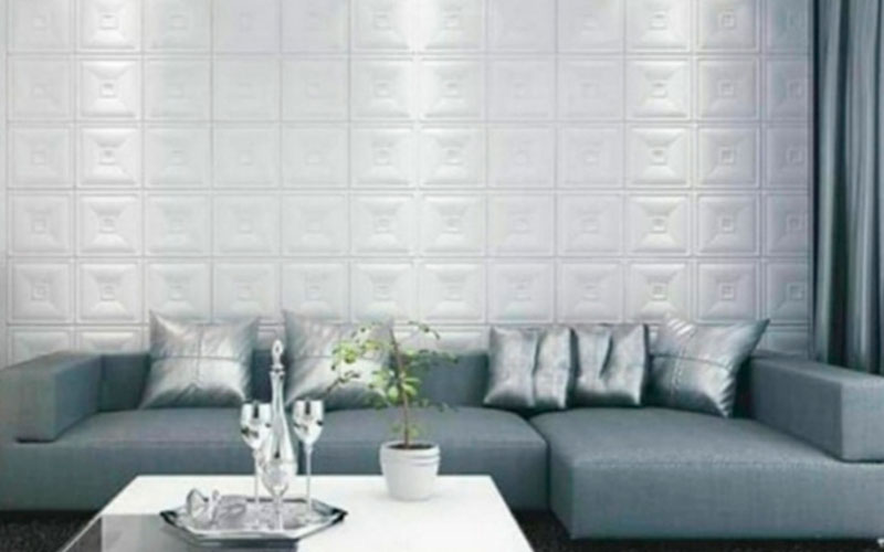 Foam Panel
