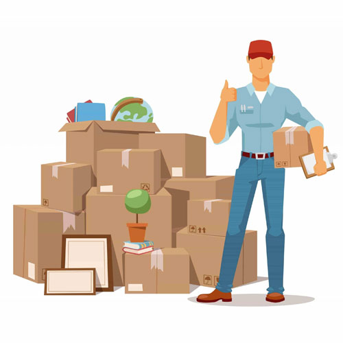 Welcome To Satyam Packers And Movers