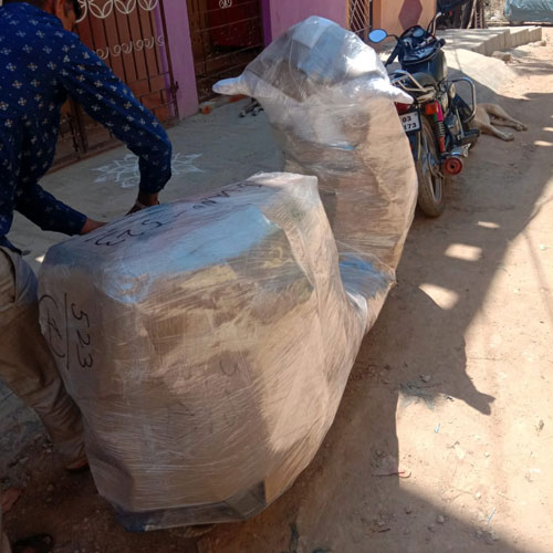 Satyam Packers And Movers