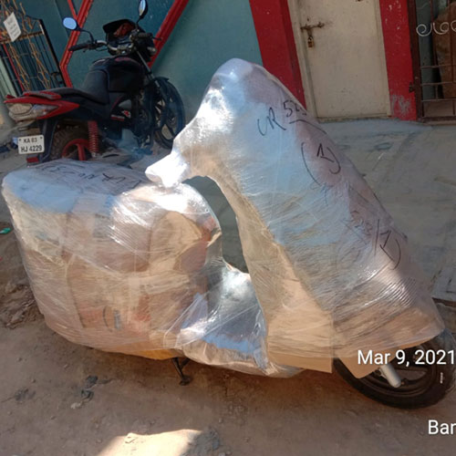 Satyam Packers And Movers