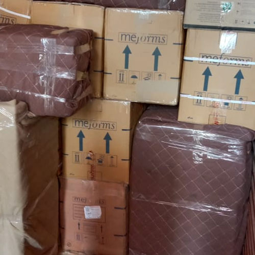 Satyam Packers And Movers