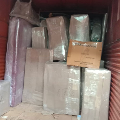 Satyam Packers And Movers