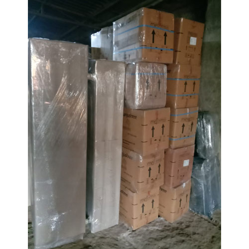 Satyam Packers And Movers