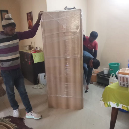 Satyam Packers And Movers