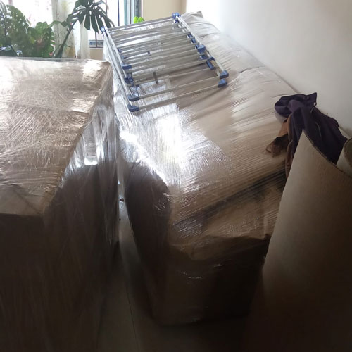 Satyam Packers And Movers