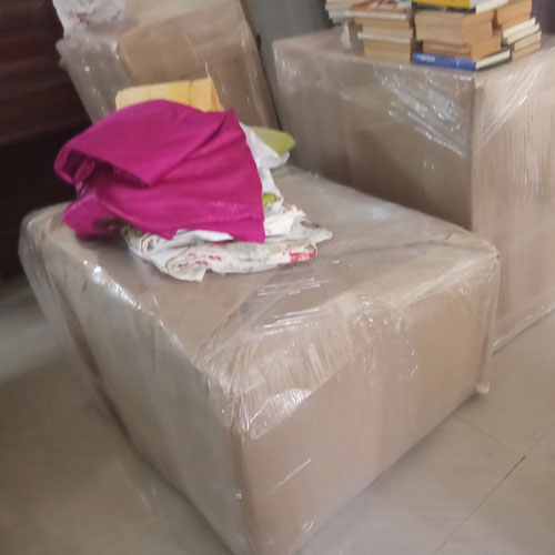 Satyam Packers And Movers