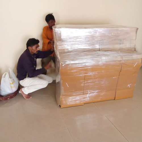 Satyam Packers And Movers