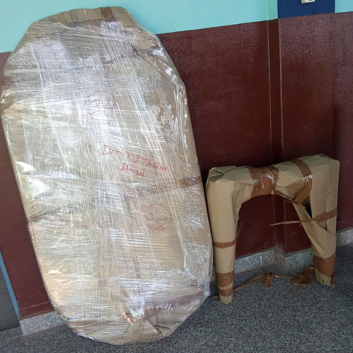 Satyam Packers And Movers