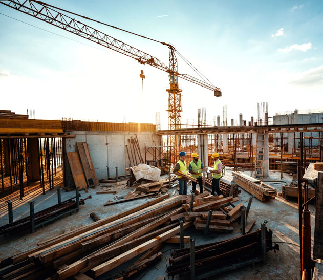 Construction Contractors
