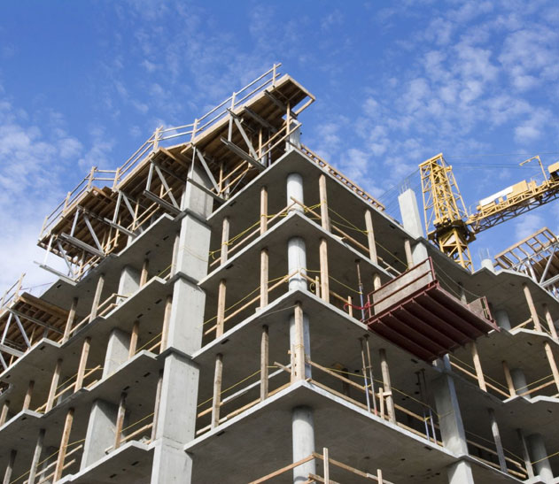 Building Contractors