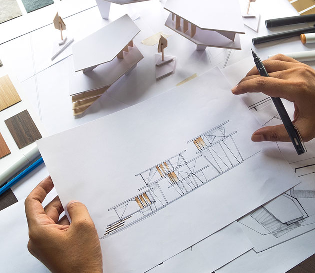 Architecture Services