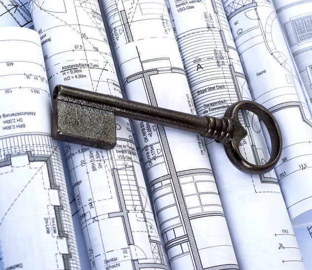 Turnkey Projects