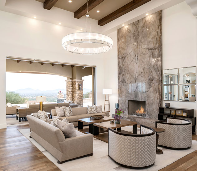 Interior Decorators