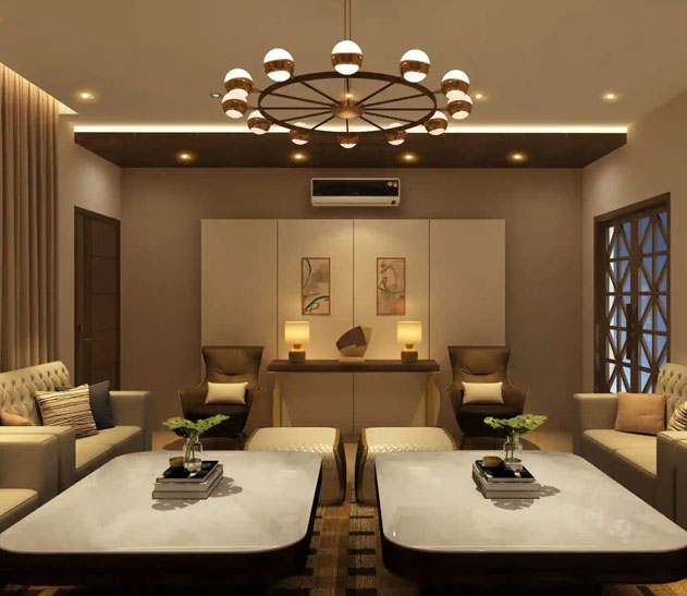 Interior Designers